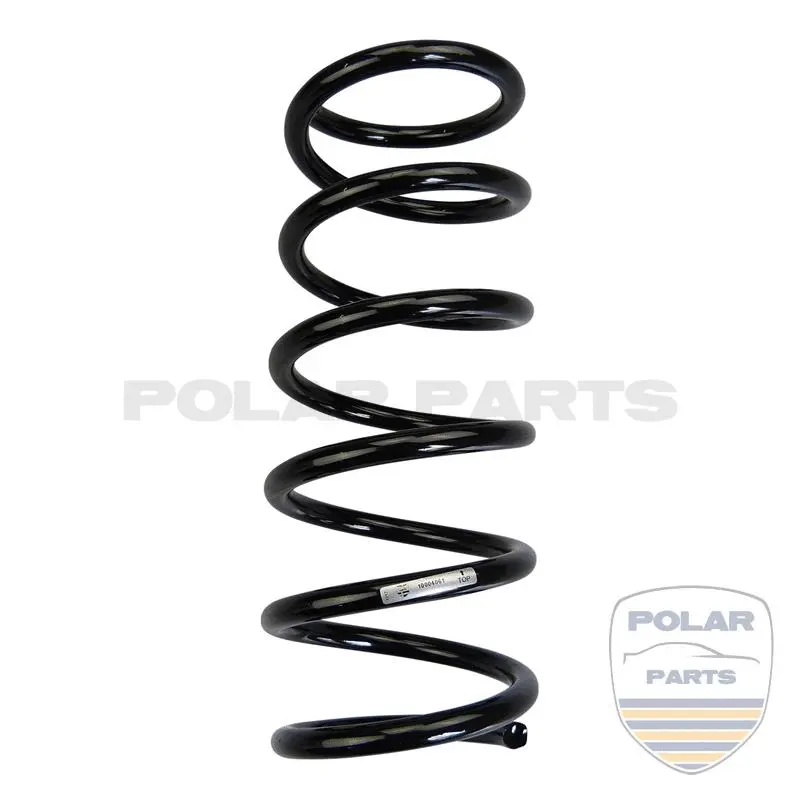 Ressort de suspension POLAR PARTS 10004061