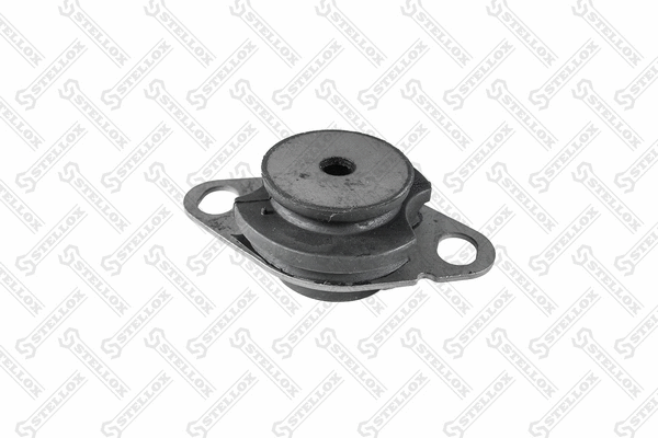 Suspension, boîte de vitesse manuelle STELLOX 71-11284-SX