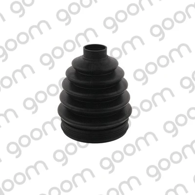 Jeu de joints-soufflets, arbre de commande GOOM SBK-0152