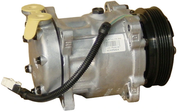 Compresseur, climatisation AUTOCLIMA 40405084