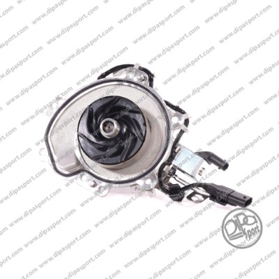 Pompe à eau, refroidissement du moteur DIPASPORT PAA139DPSN