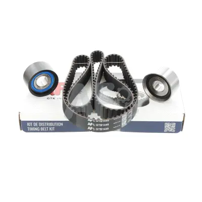 Kit de courroie crantée AUTOMOTOR France GTK1011