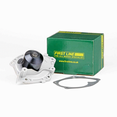 Pompe à eau, refroidissement du moteur FIRST LINE FWP1946