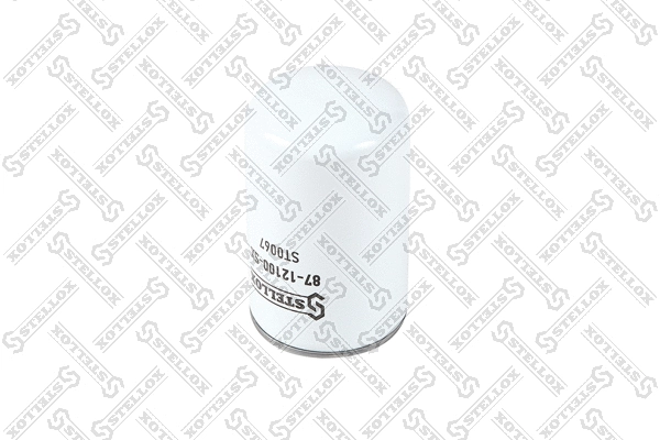 Filtre de liquide de refroidissement STELLOX 87-12100-SX