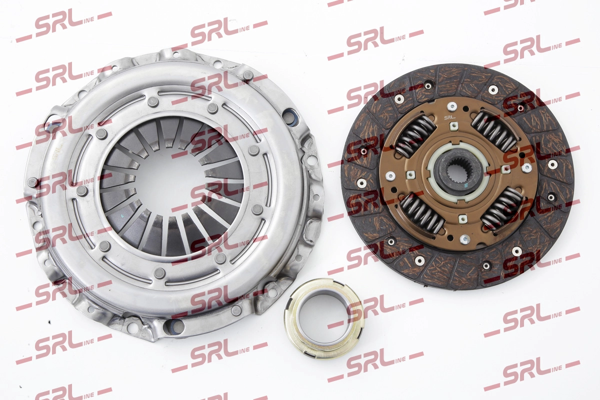 Kit d'embrayage SRLine S33-182