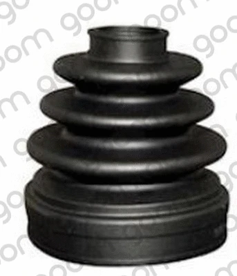 Joint-soufflet, arbre de commande GOOM DB-0647