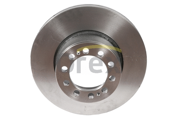 Disque de frein OREX 145005