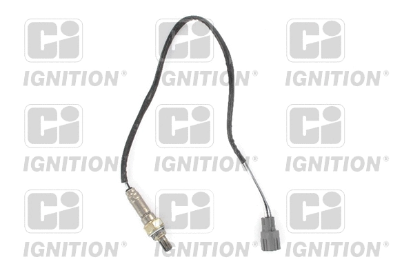Sonde lambda QUINTON HAZELL XLOS1252