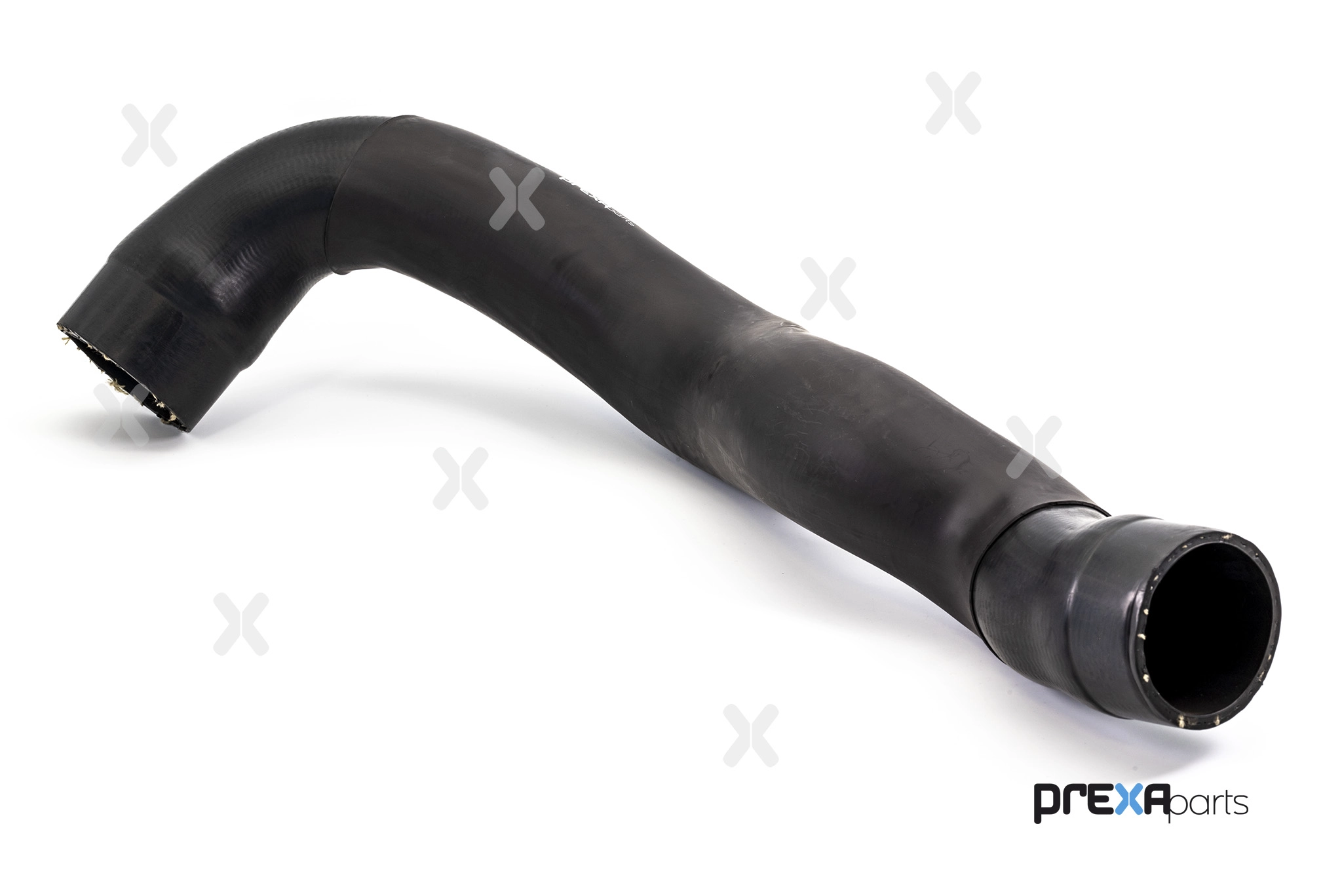Gaine de suralimentation PREXAparts P326239