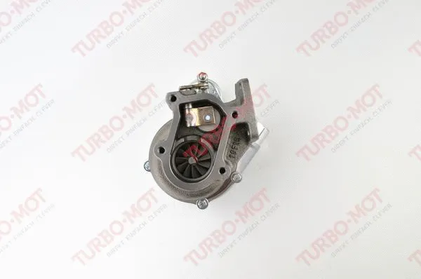 Turbocompresseur, suralimentation TURBO-MOT 651062