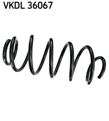 Ressort de suspension SKF VKDL 36067