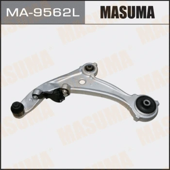 Bras de liaison, suspension de roue MASUMA MA-9562L