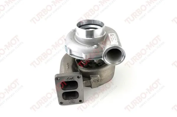 Turbocompresseur, suralimentation TURBO-MOT 657742