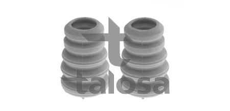 Kit de protection contre la poussière, amortisseur TALOSA 63-15352