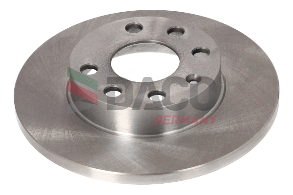 Disque de frein DACO Germany 603610
