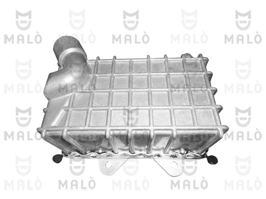 Radiateur d'huile AKRON-MALÒ 135081