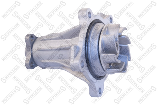 Pompe à eau, refroidissement du moteur STELLOX 4500-0014-SX