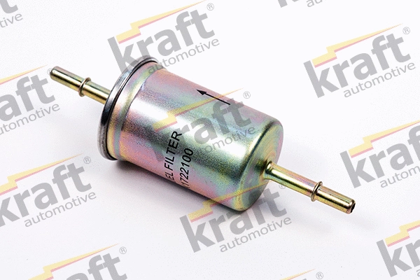 Filtre à carburant KRAFT AUTOMOTIVE 1722100