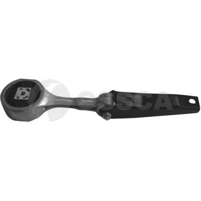 Support moteur OSSCA 02748