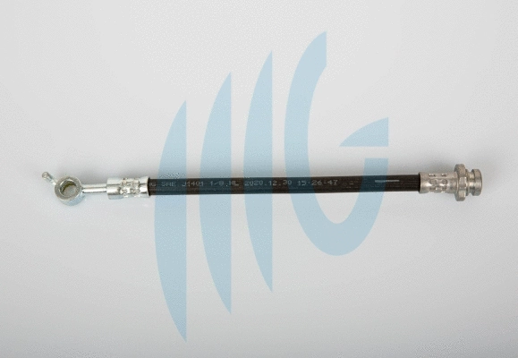 Flexible de frein RICAMBIFLEX GM 02440621