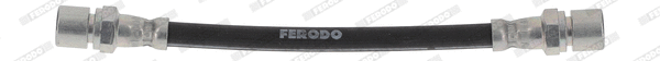 Flexible de frein FERODO FHY3139