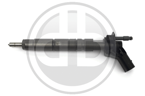Injecteur BUCHLI E-0445116025