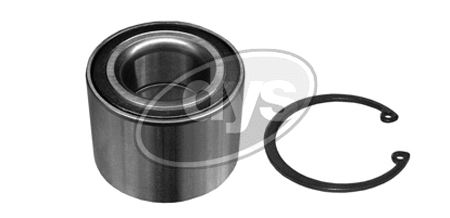 Kit de roulements de roue DYS 40-IV-9846