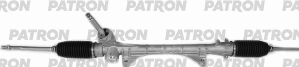 Crémaillère de direction PATRON PSG3123
