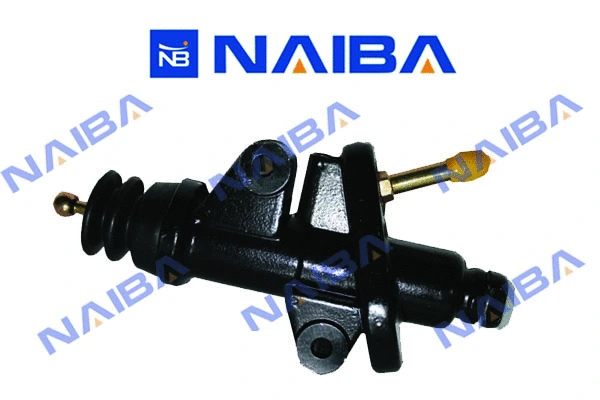 Cylindre émetteur, embrayage Calipere+ NAIBA CL529