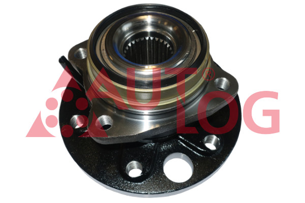 Kit de roulements de roue AUTLOG RS1407