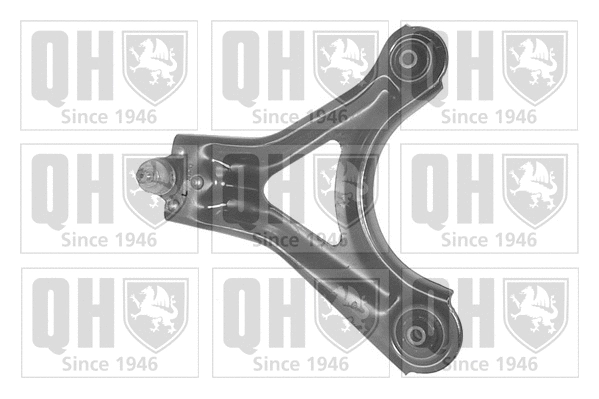 Bras de liaison, suspension de roue QUINTON HAZELL QSA1425S