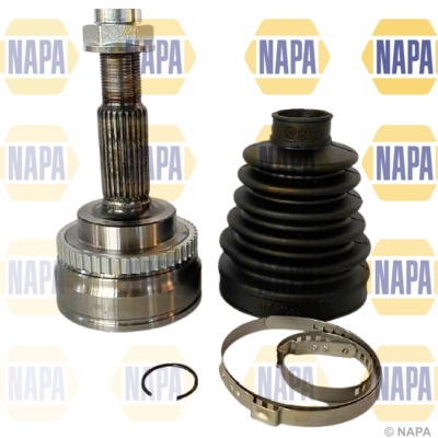 Joint, arbre de commande NAPA NCV1054