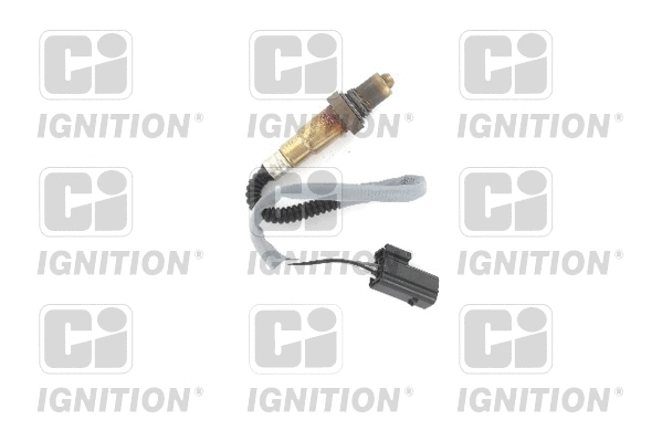 Sonde lambda QUINTON HAZELL XLOS1520