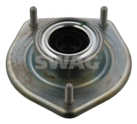 Kit de réparation, coupelle de suspension SWAG 70 54 0002