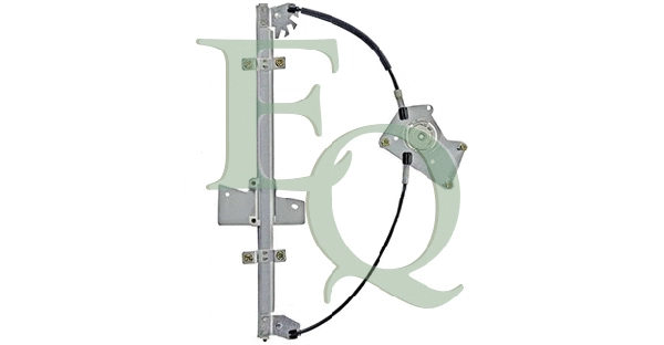 Lève-vitre EQUAL QUALITY 011129
