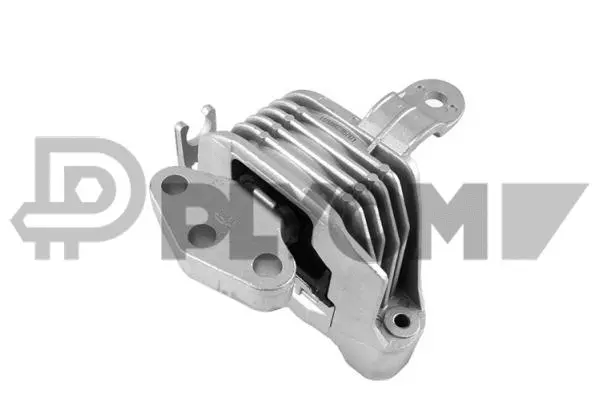 Support moteur PLYOM P756485