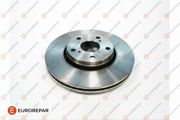 Disque de frein EUROREPAR 1687776980