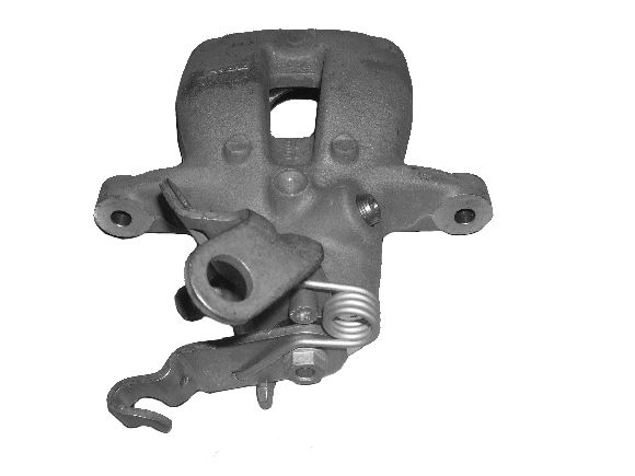 Étrier de frein TECDRIVE TET0027