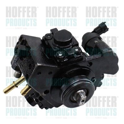 Pompe à haute pression HOFFER 7508594R