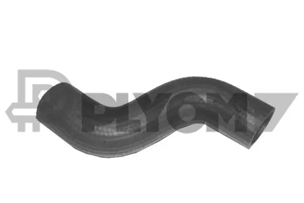 Durite de radiateur PLYOM P486007