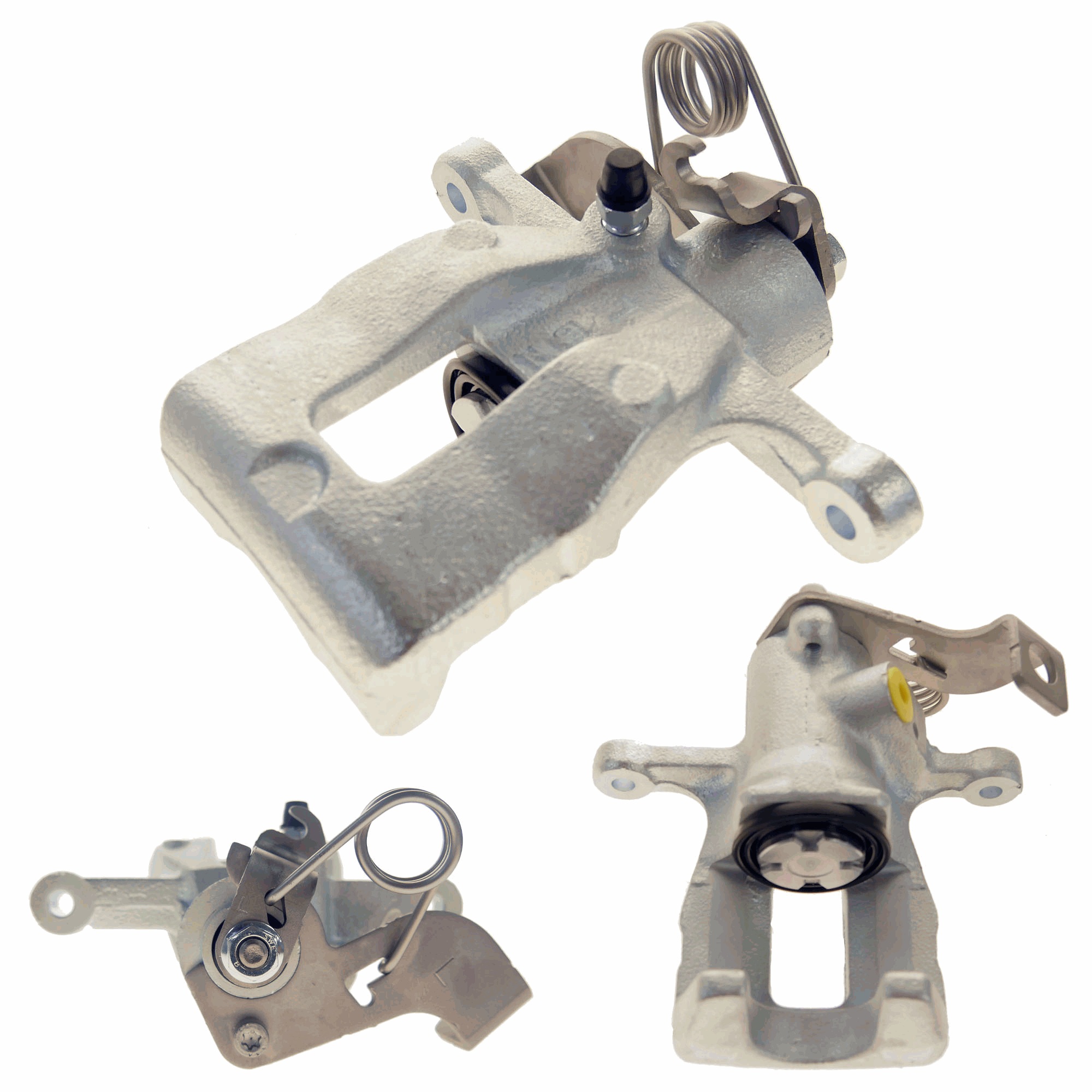 Étrier de frein Brake ENGINEERING CA3548