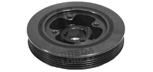 Poulie, vilebrequin BREDA LORETT PSD1192/ND