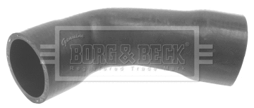 Gaine de suralimentation BORG & BECK BTH1227