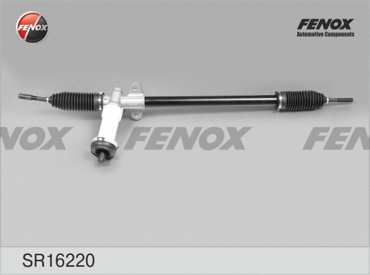 Crémaillère de direction FENOX SR16220