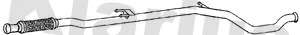 Tuyau d'échappement KLARIUS 261128