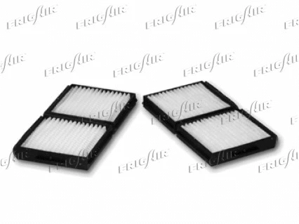 Filtre, air de l'habitacle FRIGAIR 1325.5302