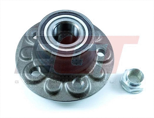 Kit de roulements de roue EGT 554130EGTk