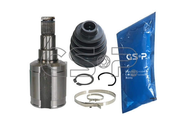 Jeu de joints, arbre de transmission GSP-BR 601466