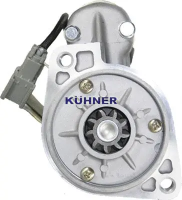 Démarreur AD KÜHNER 201104