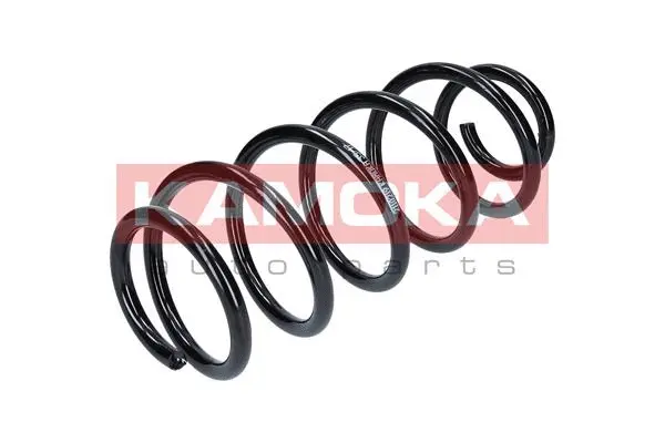 Ressort de suspension KAMOKA 2110219